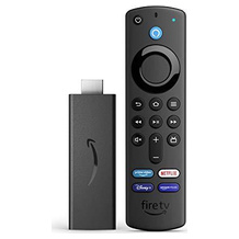 Amazon Fire-TV-Stick