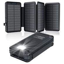 elzle Outdoor-Powerbank