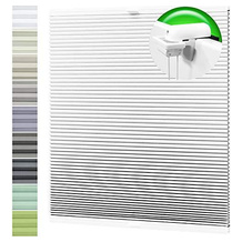 HORIVERT Wabenplissee