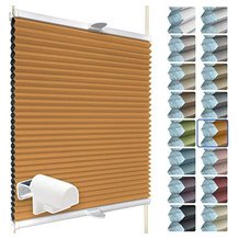 SchattenFreude Wabenplissee