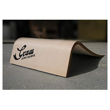 Graw Jump Ramps J15