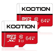 Kootion 64-GB-Micro-SD