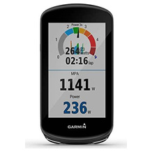 Garmin Fahrrad-Navi