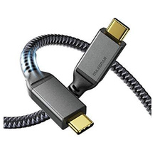 Maxonar Thunderbolt-3-Kabel