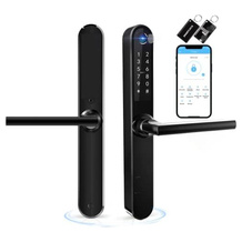 Ruveno Smart-Home-Türschloss