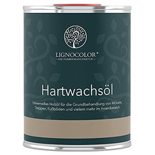 Lignocolor Hartwachsöl