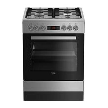 Beko FSM62320DXS