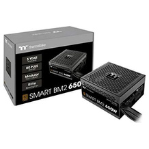 Thermaltake 650-Watt-Netzteil