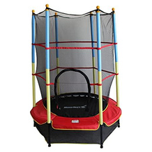 MaxxGarden 140-cm-Trampolin