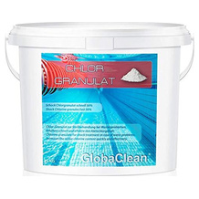 GlobaClean Chlorgranulat