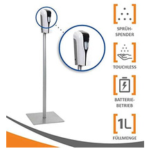 MyMaxxi Desinfektionsspender