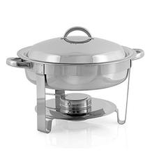 Zelsius Chafing Dish