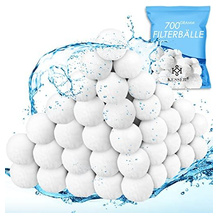 KESSER Filterball