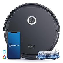 ECOVACS Ecovacs-Saugroboter