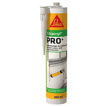 SIKA Acryldichtstoff