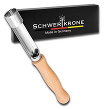 Schwertkrone Apfelentkerner