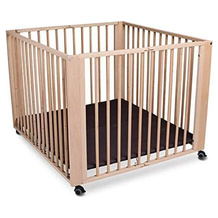 Tissi Laufgitter 100x100