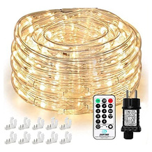 Nurkoo LED-Lichtschlauch