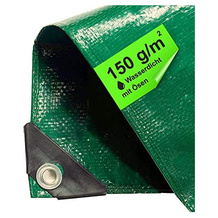 TK Gruppe Abdeckplane