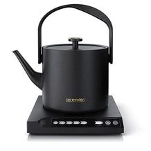 Arendo 0,5-Liter-Wasserkocher