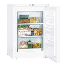 Liebherr 100-Liter-Gefrierschrank