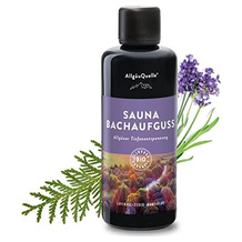 AllgäuQuelle Naturprodukte