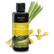 AllgäuQuelle Naturprodukte