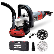 Fanztool Betonschleifer