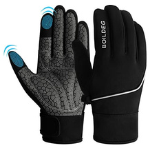 boildeg Winter-Fahrradhandschuh