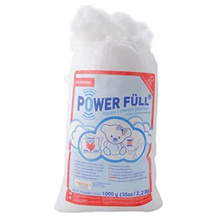 POWER FÜLL Bastelwatte
