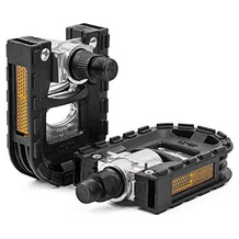 mimzemamz Faltpedal
