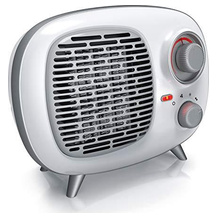 Brandson Mini-Heizlüfter