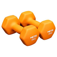 METIS 5-kg-Kurzhantel