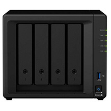 Synology NAS-Gehäuse