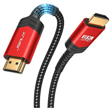 JSAUX HDMI-2.1-Kabel