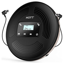 HOTT CD903TF