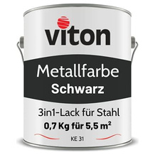 Viton Metallschutzlack