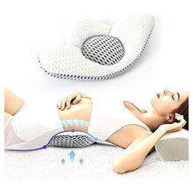 LAPONO Lordosekissen