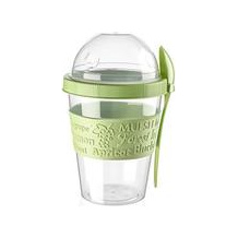 BEFA Müsli-to-go-Becher