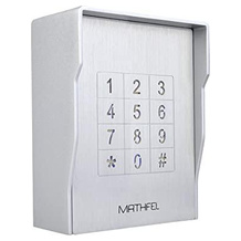 Mathfel Codeschloss