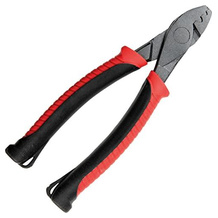 Fox Quetschhülsenzange