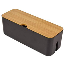Sourcemall Kabel-Management-Box