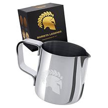 Barista Legends Milchkännchen