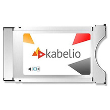 Kabelio CI-Modul