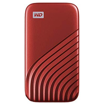 Western Digital WDBAGF0020BRD-WESN