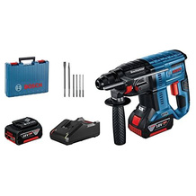 Bosch Akku-Bohrhammer