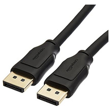 Amazon Basics DP-Kabel
