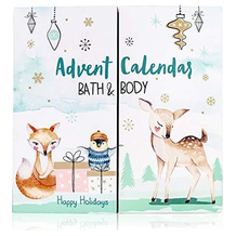accentra Beauty-Adventskalender