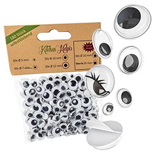 Kitchen Helpis Wackelauge