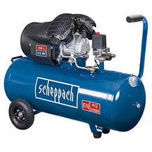 Scheppach 100-Liter-Kompressor